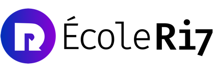 École RI7 - Formation en informatique